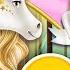 Princess Gloria Horse Club Magic Pony Care Royal Wedding TutoTOONS Games For Kids