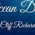 OCEAN DEEP CLIFF RICHARD LYRICS