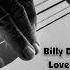 Billy D The Hoodoos Love Makes You Cry 2009