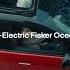 The Fisker Ocean All Electric SUV A New Perspective Inspired By You