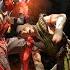 MK1 Sektor All Brutalities Fatalities Ending Taunts Victory Celebrations