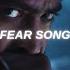 Fear Song Slowed Reverb NTR Anirudh Devara