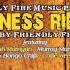 Friendly Fire Ft LionFire Badness Riddim Mix