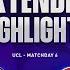 Shakhtar Donetsk Vs Bayern Extended Highlights UCL League Phase MD 6 CBS Sports Golazo