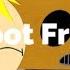 Robot Friend South Park Lyrics