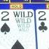 FANTASTIC 250 High Limit Deuces Wild Video Poker Session