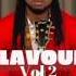 Flavour Feat Chidinma 40YRS Nice Music Naijamusic