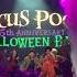 Hocus Pocus 25th Anniversary Spooktacular Party Bash