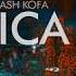 Tomash Kofa Rica KFR Records