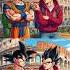 Find The 5 Difference I Only See Smart People Dragonball Songoku DragonballZLover2014