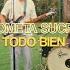 Cometa Sucre Todo Bien Lyric Video