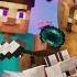 Alex Steve Life FULL MOVIE TRAILER Minecraft Animation