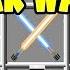 Minecraft STAR WARS MOD LIGHTSABERS BLASTERS STARFIGHTERS MORE