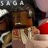 LEGO STAR WARS DIE SKYWALKER SAGA Episode 8 Die Letzten Jedi