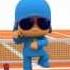 POCOYO GANGNAM STYLE HD Baile Del Caballo