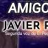 ENTREVISTA A JAVIER RAMIREZ 2DA VOZ DEL PEGA PEGA DE EMILIO REYNA