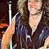 Bon Jovi Live At Capital Centre Pro Shot Landover 1989