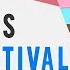 LFEST Lesflicks Lesbian Film Festival 2020 Trailer