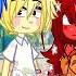 I GOT A BAD FEELING ABOUT YOU Cr ABe Happytreefriends Htf Fandom Gacha Gachanebula Trend