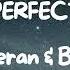 Ed Sheeran Perfect Duet With Beyonce Lyrics