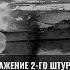 Мирослав Морозов Великая Отечественная война на Черном море Отражение 2 го штурма Севастополя