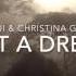 Sam Tsui Christina Grimmie Just A Dream SPED UP