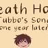 Death Hole Tubbo S Song One Year Later Dream SMP