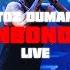 Can Bonomo Toz Duman Live KaraKonular