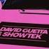 David Guetta Showtek Your Love Lyric Video