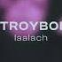 TroyBoi Laalach MYSEXFF