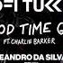 SOFI TUKKER Good Time Girl Feat Charlie Barker Leandro Da Silva Remix Official Audio