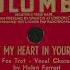 1941 BENNY GOODMAN I Left My Heart In Your Hand HELEN FOREST Vocals 78 RPM Record