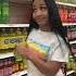 Shenseea Shopping Caribbean Tings