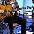 Hank Marvin Gypsy Jazz May 2013 TVNZ Auckland NZ Live Performance And Interview