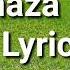 Rayvanny Nyamaza Official Lyrics Video