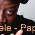 Papa Wemba Yolele Lyrics With English Translation