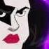 KISS I WAS MADE FOR LOVING YOU MASHUP CARTOON VJPARED