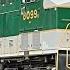 Heritage In The Southland EPIC Freight Trains NS CSX BNSF Metra And More