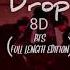 8D BTS MIC Drop Steve Aoki Remix Full Length Edition WEAR HEADPHONES Download Link