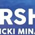 Nicki Minaj Starships Lyrics