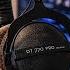 My Favorite Studio Headphones Beyerdynamic DT 770 Pro Quick Tech Review