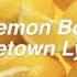 Lemon Boy Cavetown Lyrics