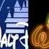 Evolution Of Disney Logos 1937 2020