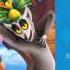 All Hail King Julien Unoffical Soundtrack Done Like This