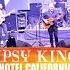 Hotel California Gipsy Kings By Paco Baliardo LIVE In Bucharest Berăria Lyrics