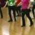 Simply Cha Cha Line Dance Demo Teach