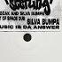 Silva Bumpa Music Is Da Answer