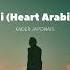 Nti Sbabi Heart Arabic Remix Kader Japonise