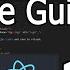 How To Install React 19 On Windows 10 11 2025 Update Create Hello World React Project