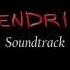 Slendrina Soundtrack